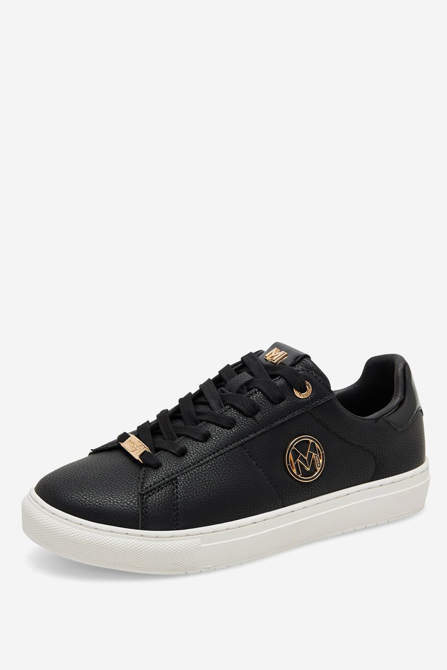 Mexx - Sneakersy - 5905588544227