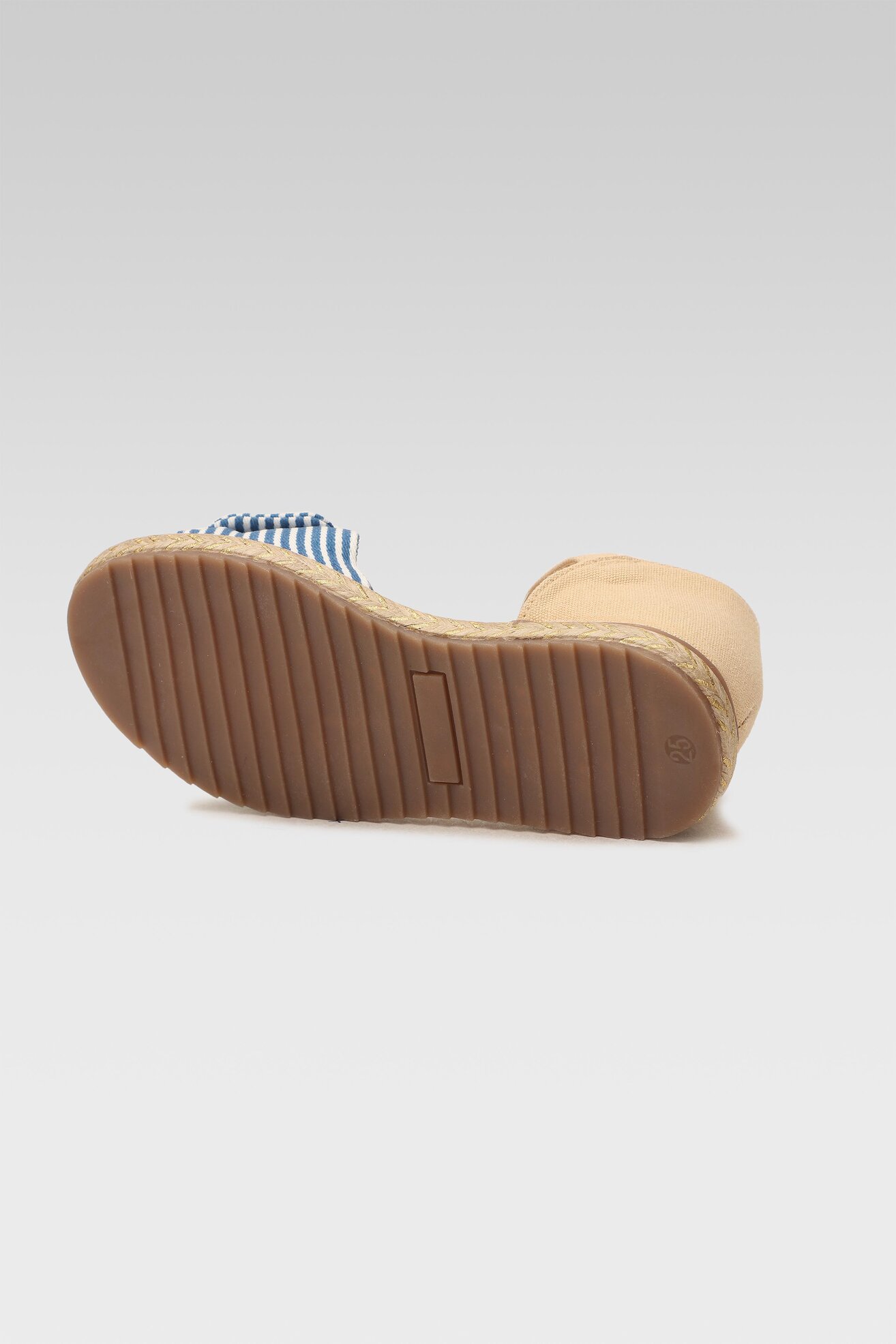 Sandale Nelli Blu AVO-201-002 PLAVA
