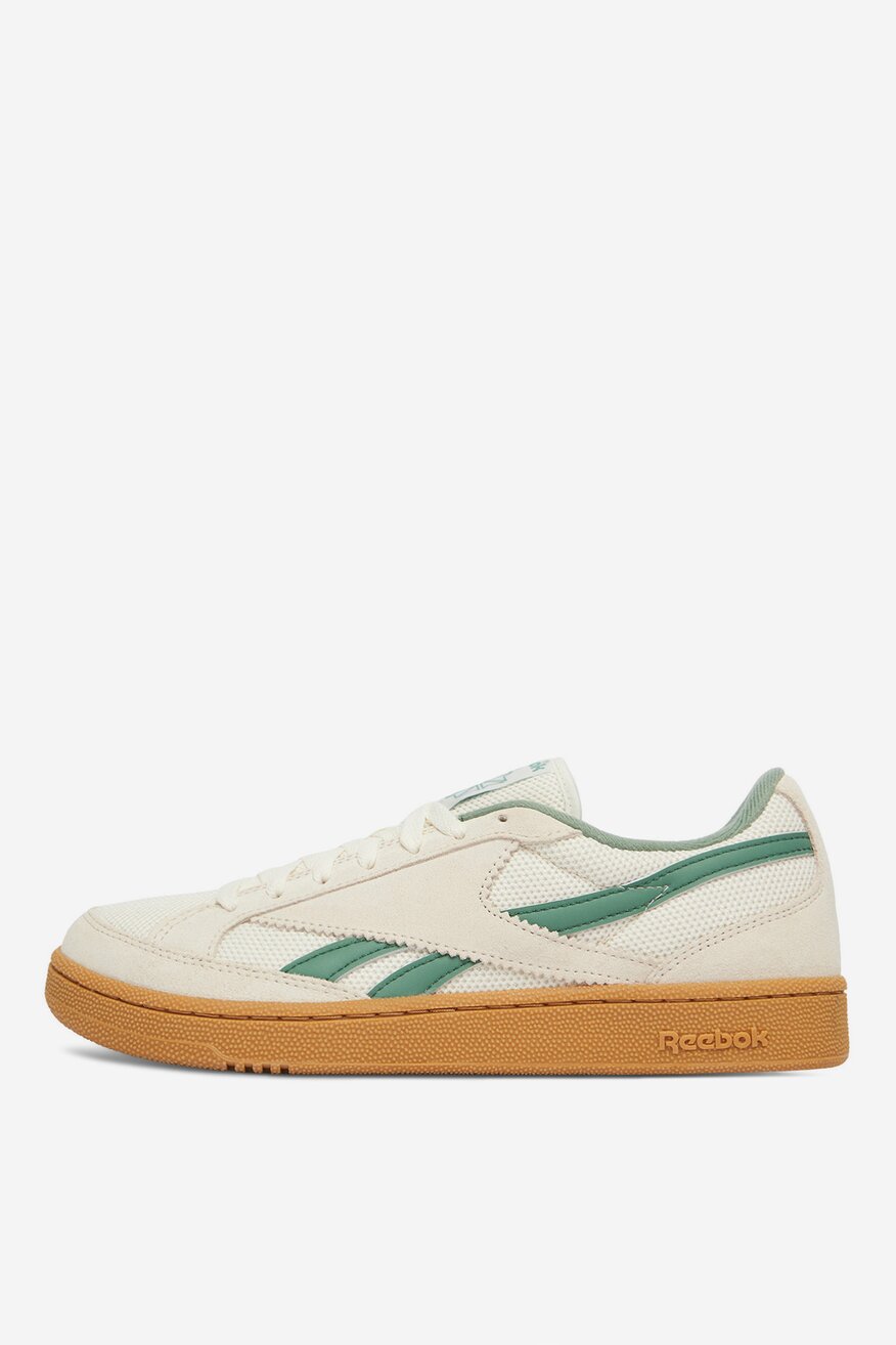 
                Reebok - CLUB C GROUNDS 70 - 5906751974834
