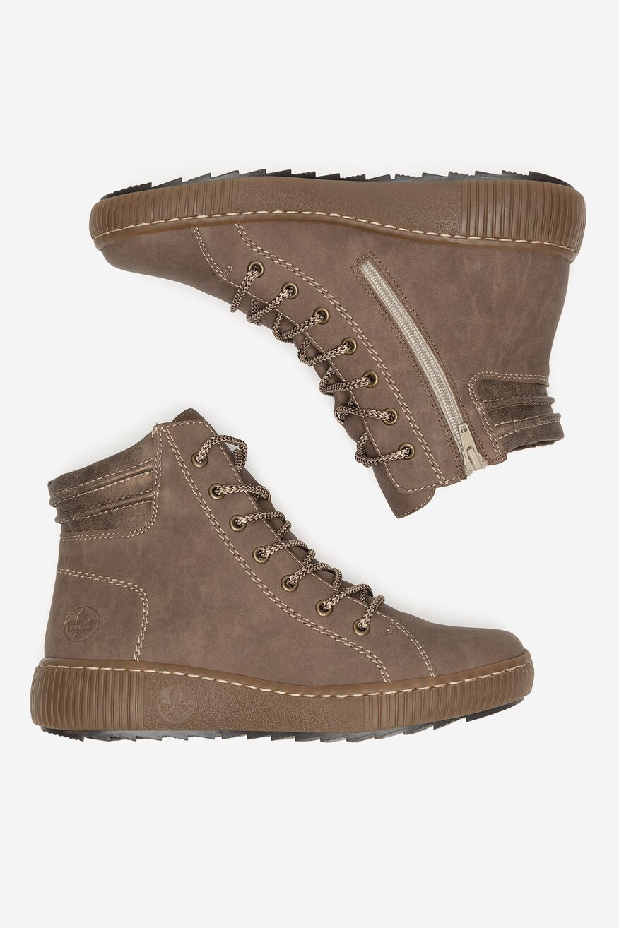 
                Bocanci Rieker MARO - 2230068919381