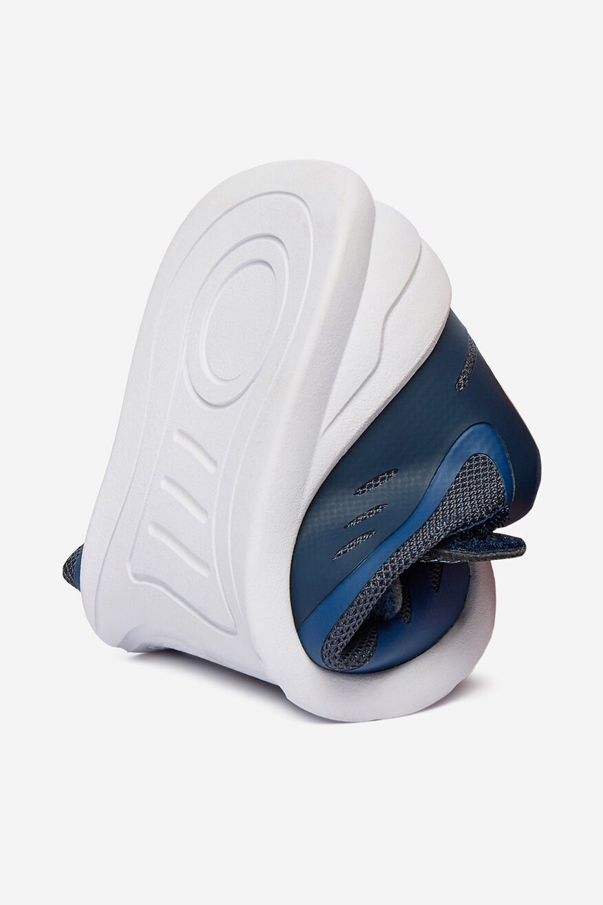 
                Lasocki Kids - Sneakersy - 5906751667293