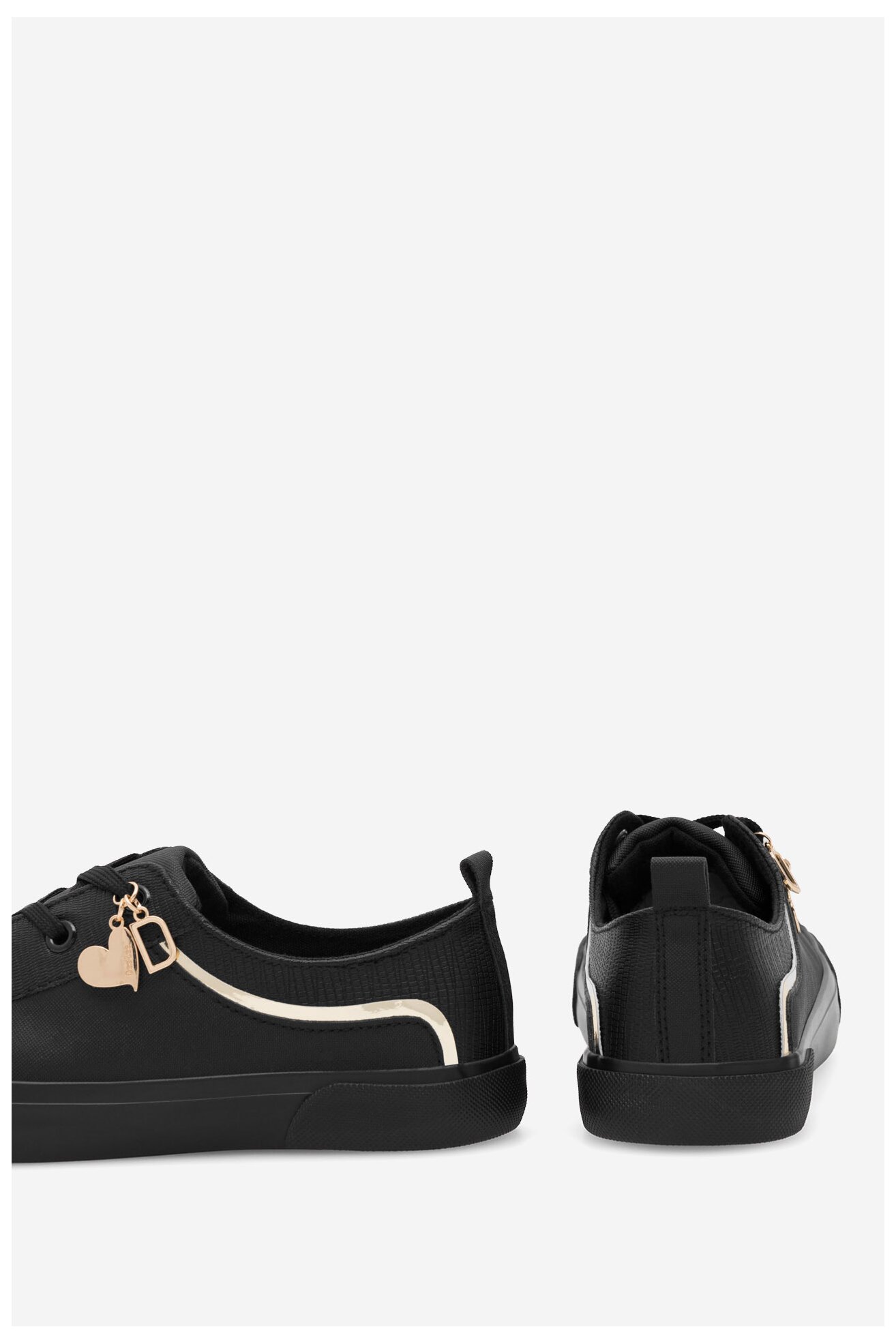 Кецове DeeZee CSS20377-28 ЧЕРЕН