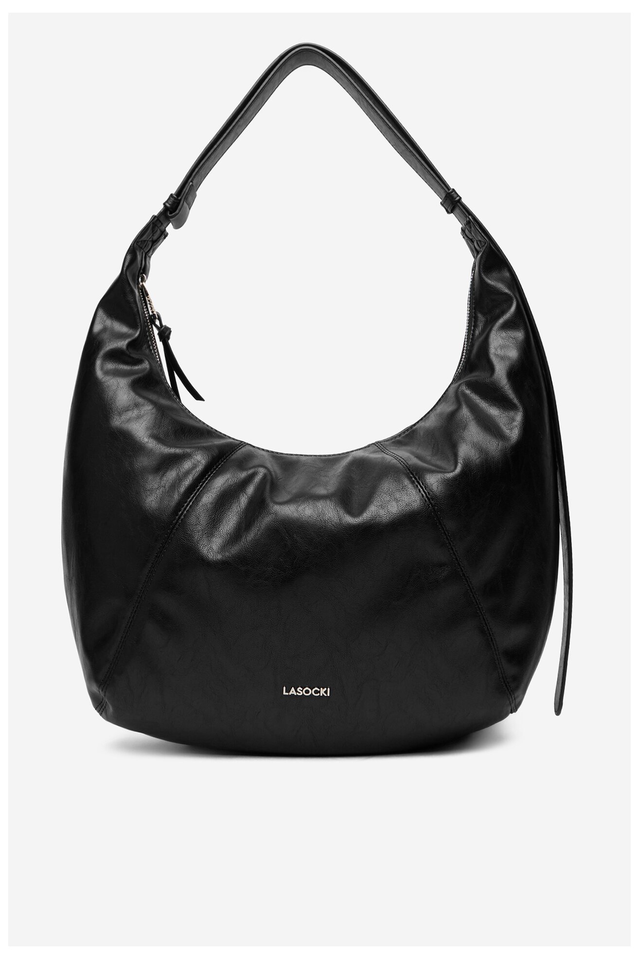 Сумка З Ремінцем Lasocki CEO-LSK-X-005-09 ЧОРНИЙ