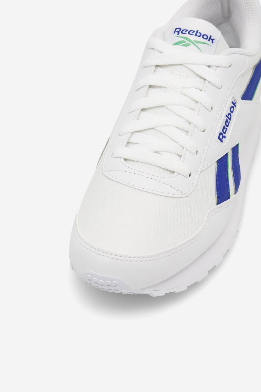 Sportovní obuv Reebok BÍLÁ - 5905588469322