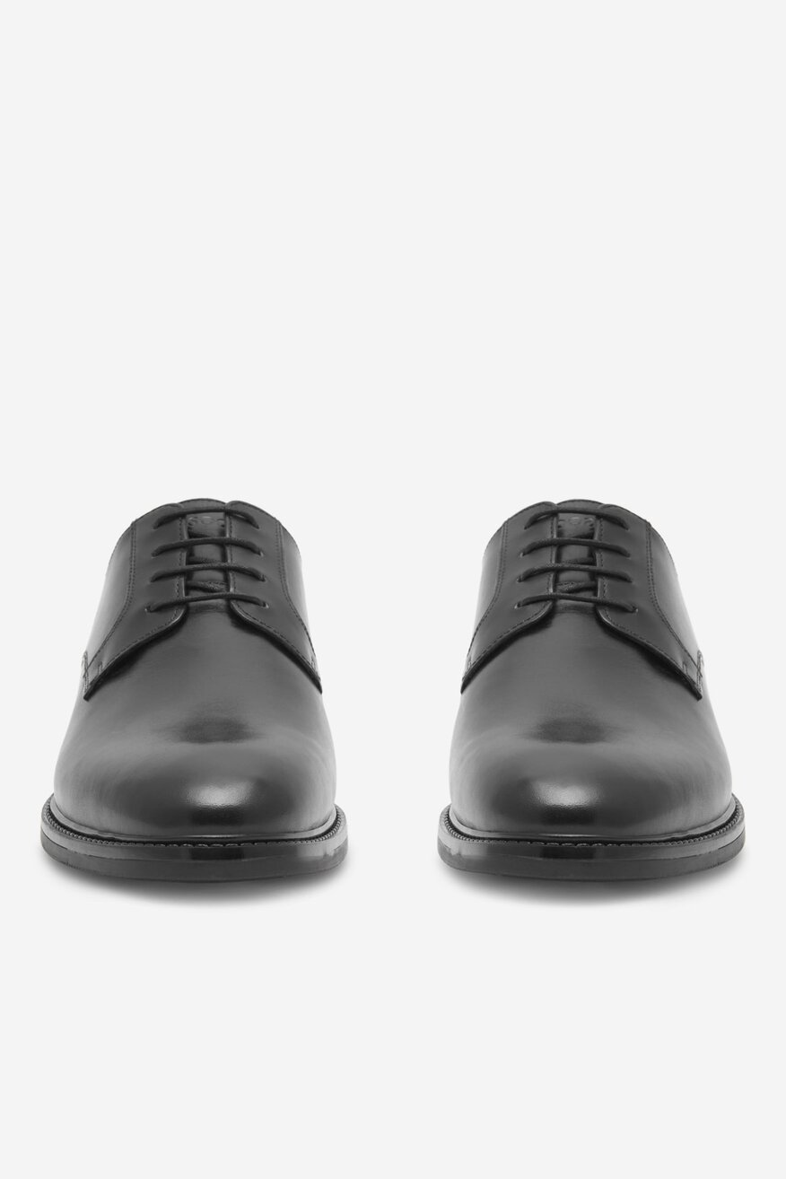 Polobotka Lasocki ČERNÁ - 5905588436188