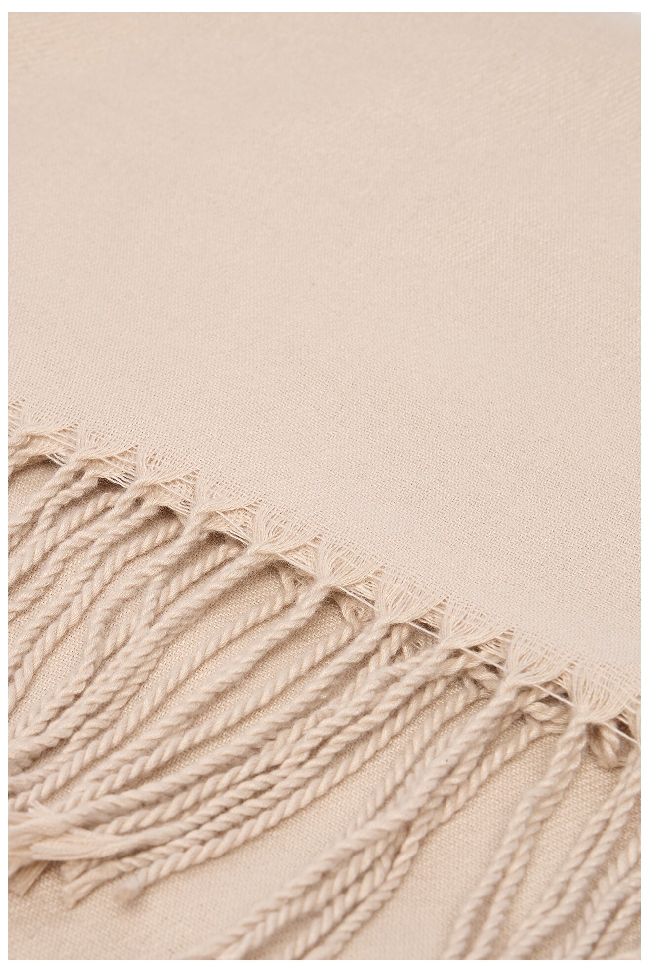 Női sál NINE WEST CEO-NW-W4-002-AW25 BÉZS