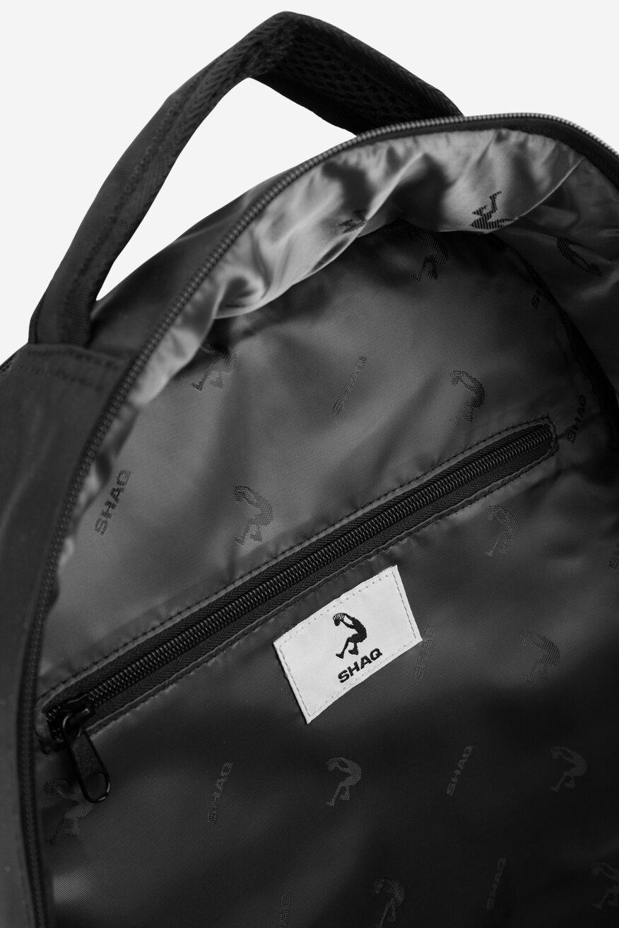 
                SHAQ - Plecak sportowy - 5905588964544