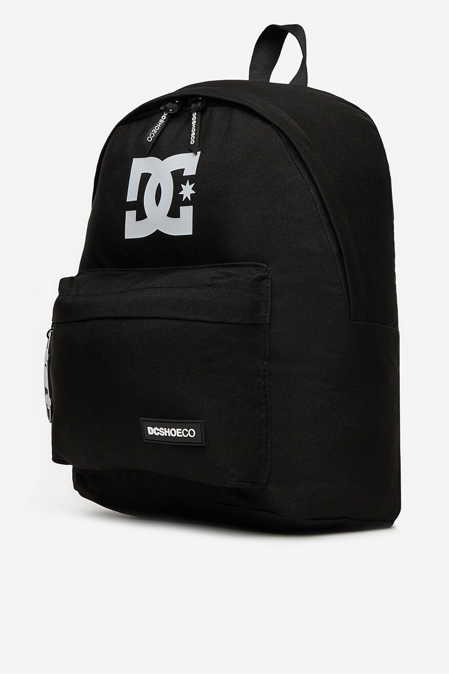 Rucsac DC Shoes NEGRU - 5904862883878