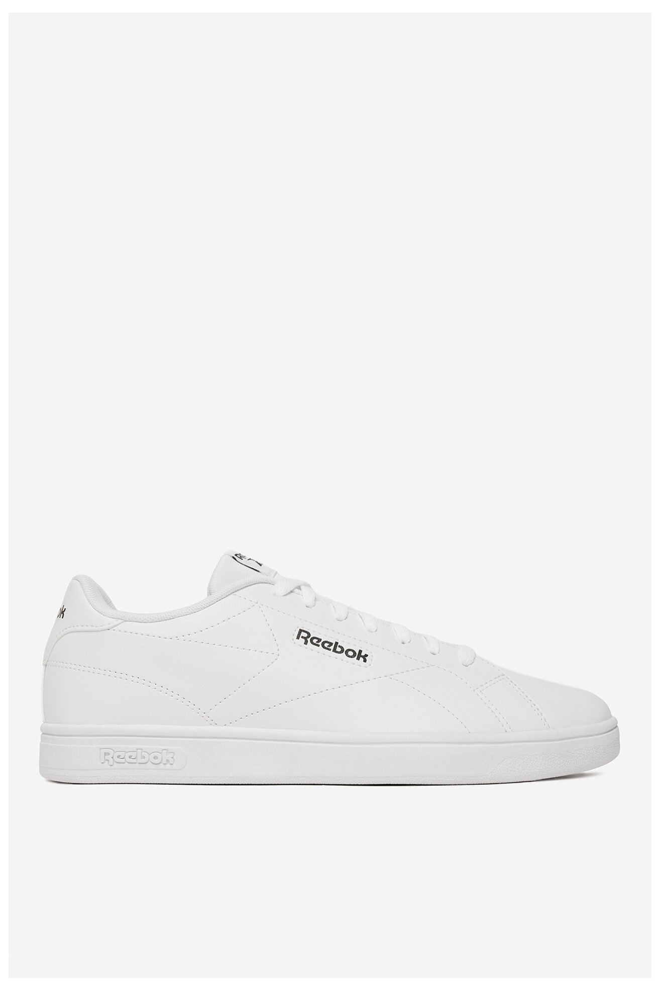 Încălțăminte sport Reebok CEO-COURT CLEAN 100074369 ALB