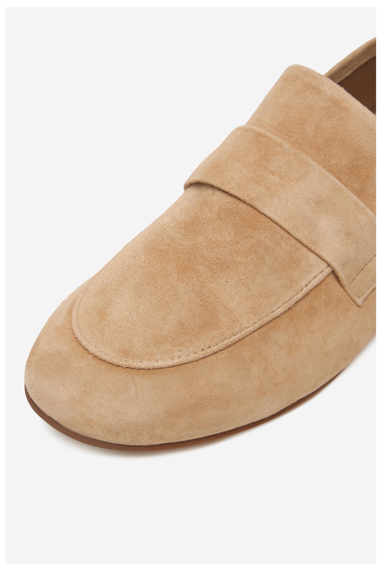 Половинки обувки Gino Rossi CEO-V1105-55 БЕЖОВ