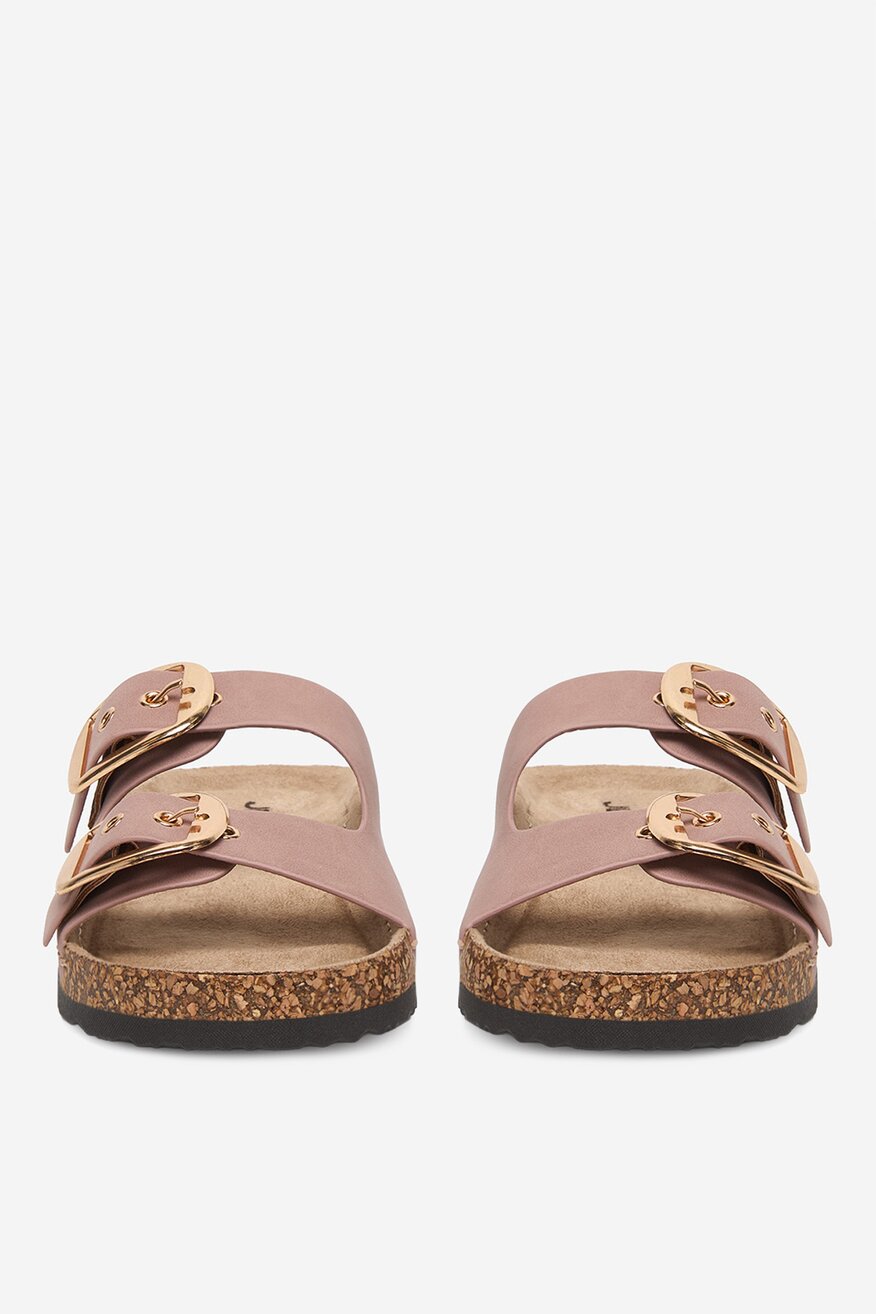 
                Шльопанець Jenny РОЖЕВИЙ - 5906751985731