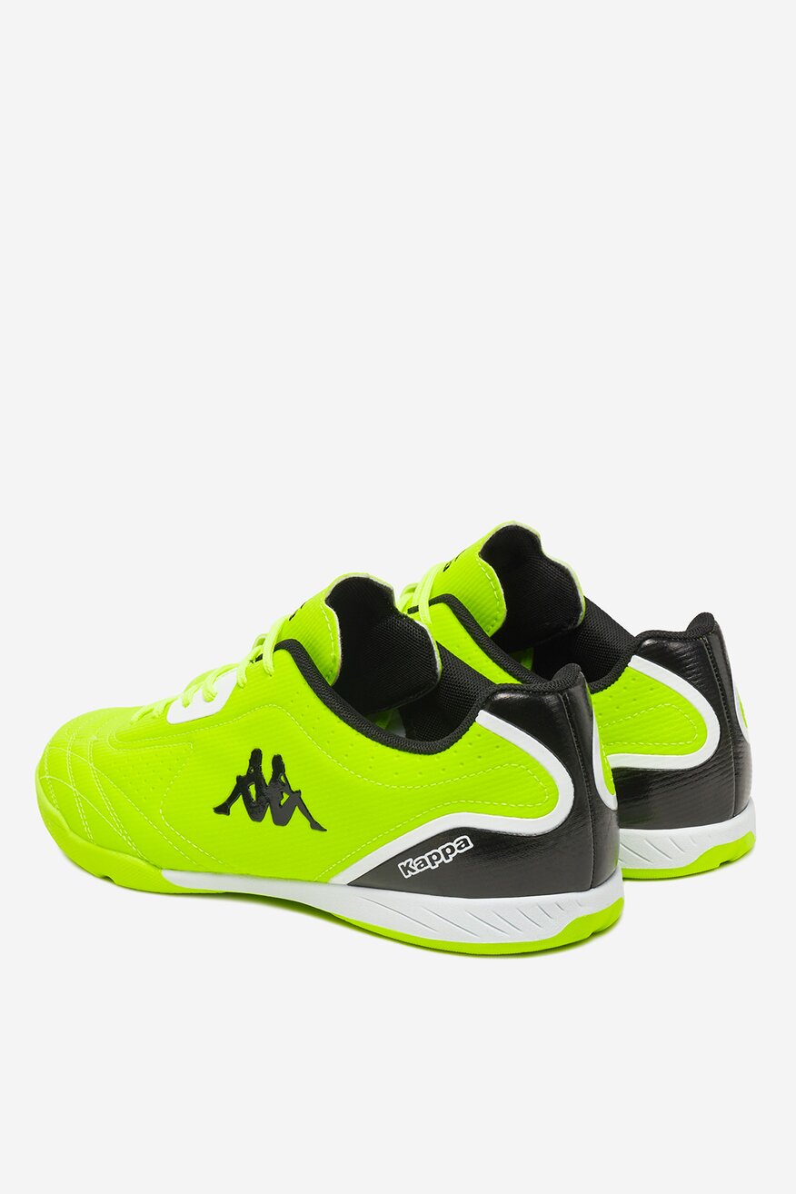 Încălțăminte sport Kappa VERDE - 5904862881751