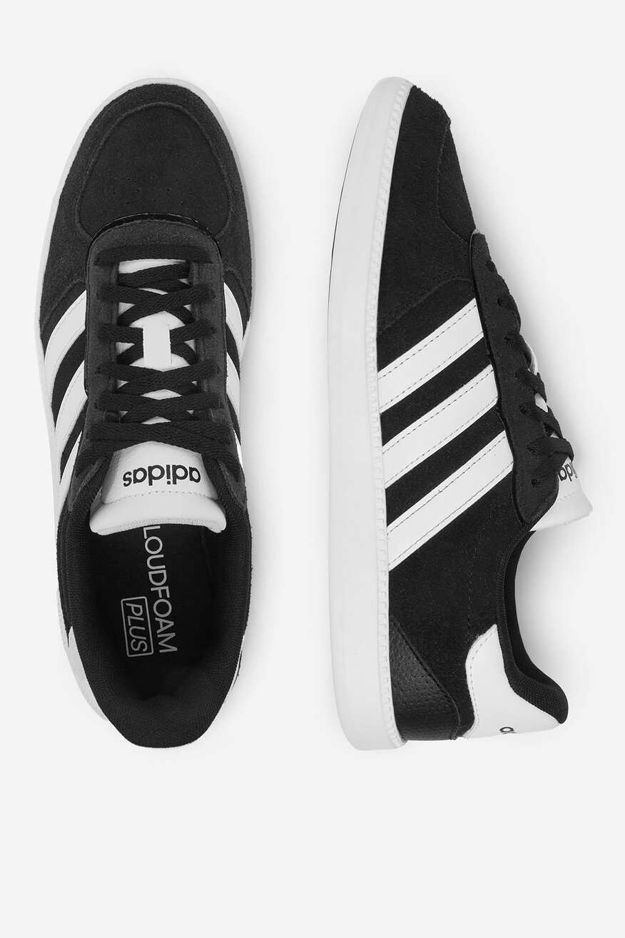 adidas - BREAKNET SLEEK SUEDE - 5903419897245