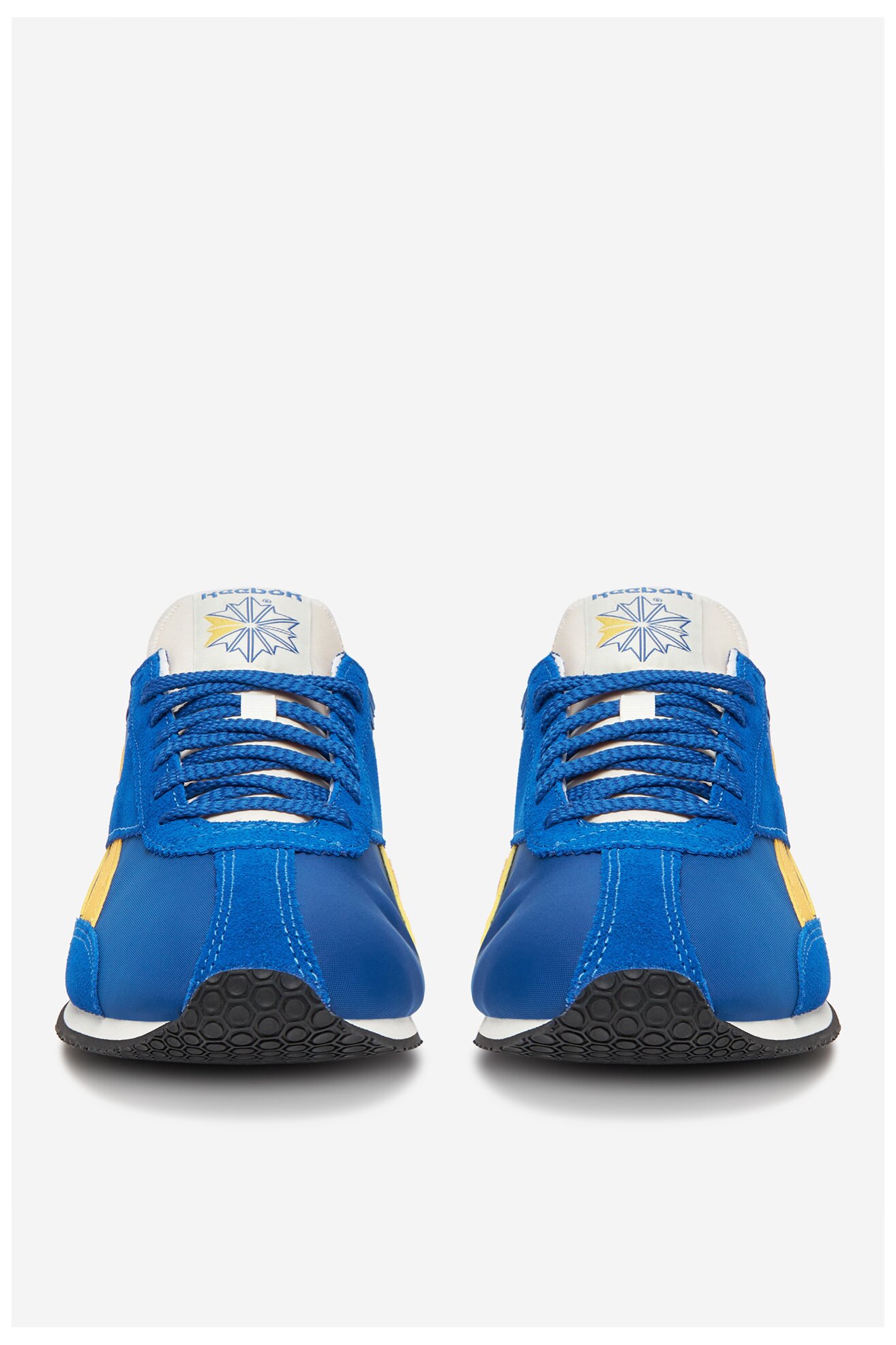 Încălțăminte sport Reebok EO-R400 100239543 ALBASTRU