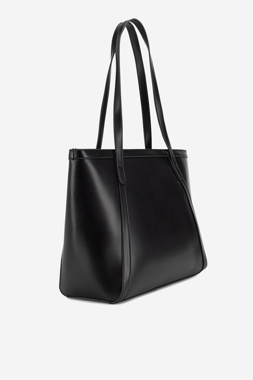 
                Дамска чанта Jenny Fairy ЧЕРЕН - 5905588875994