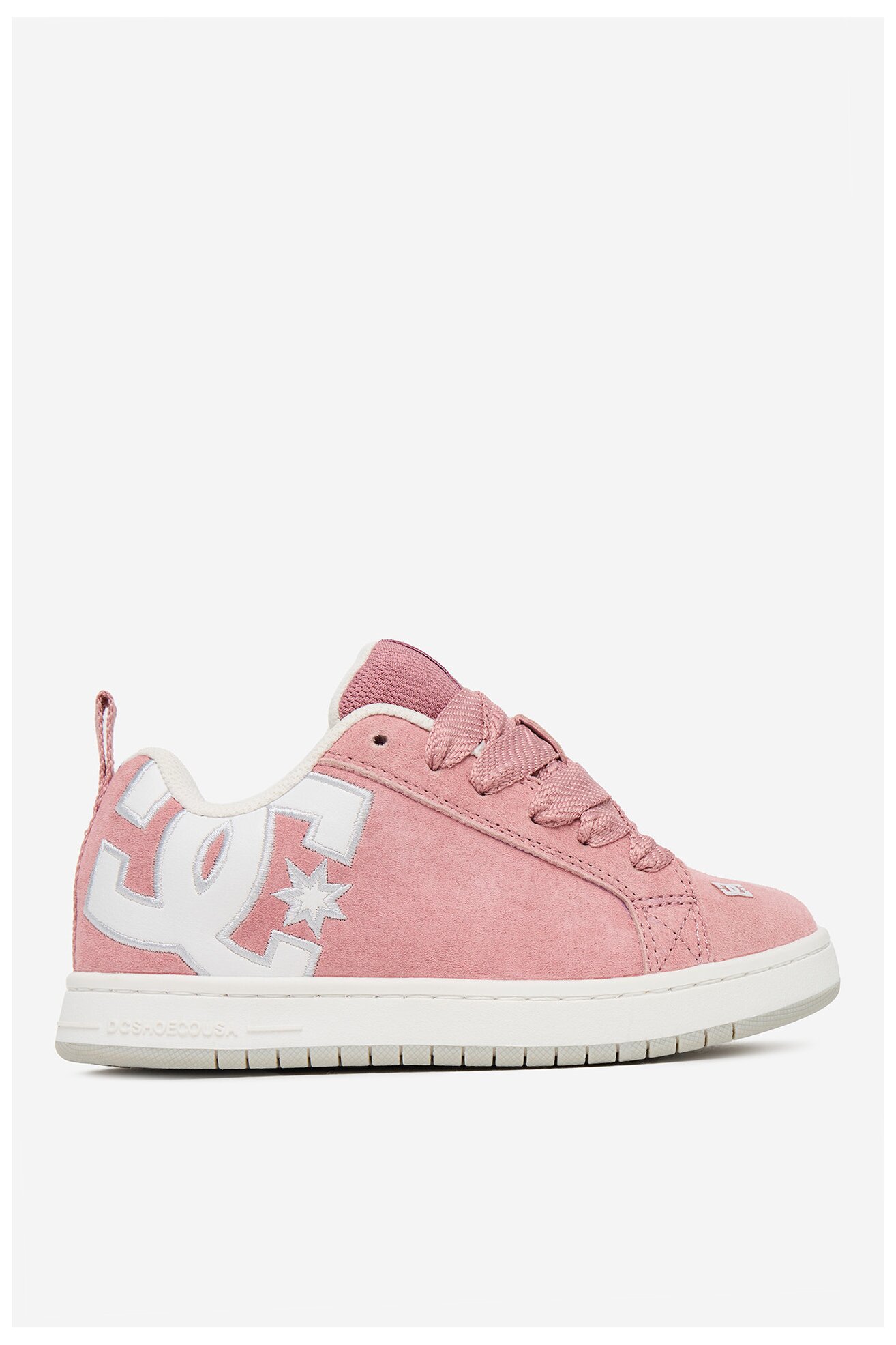 Sportska obuća DC Shoes CEO-V5-10116K ROZE
