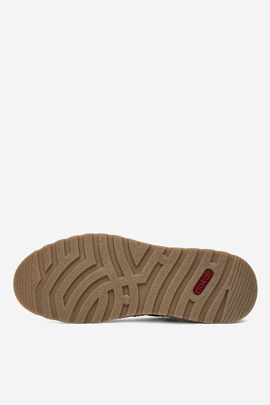 Rieker - Trzewiki - 2230083220073