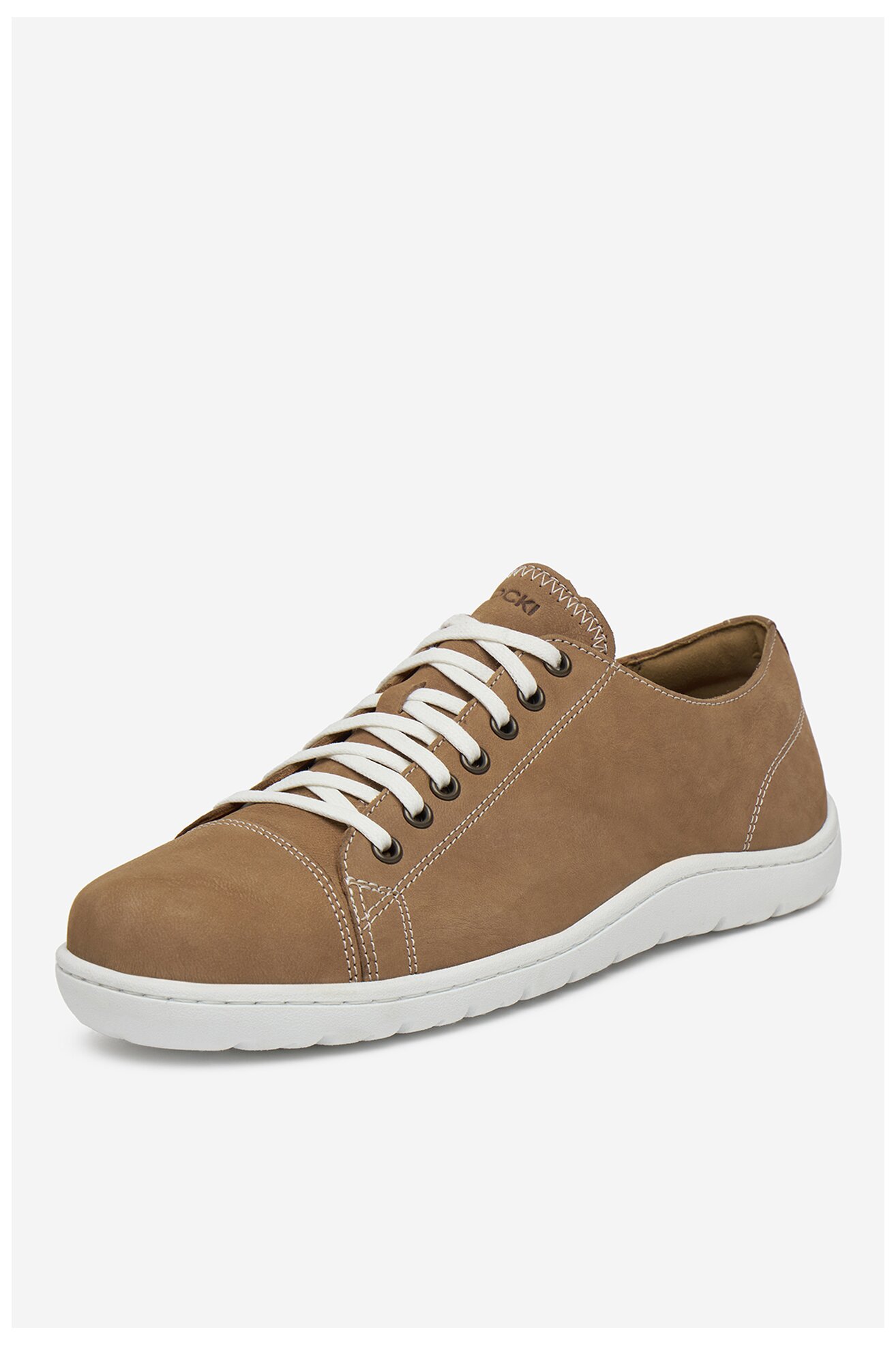 Półbuty Lasocki DUNINO-18 MB Camel