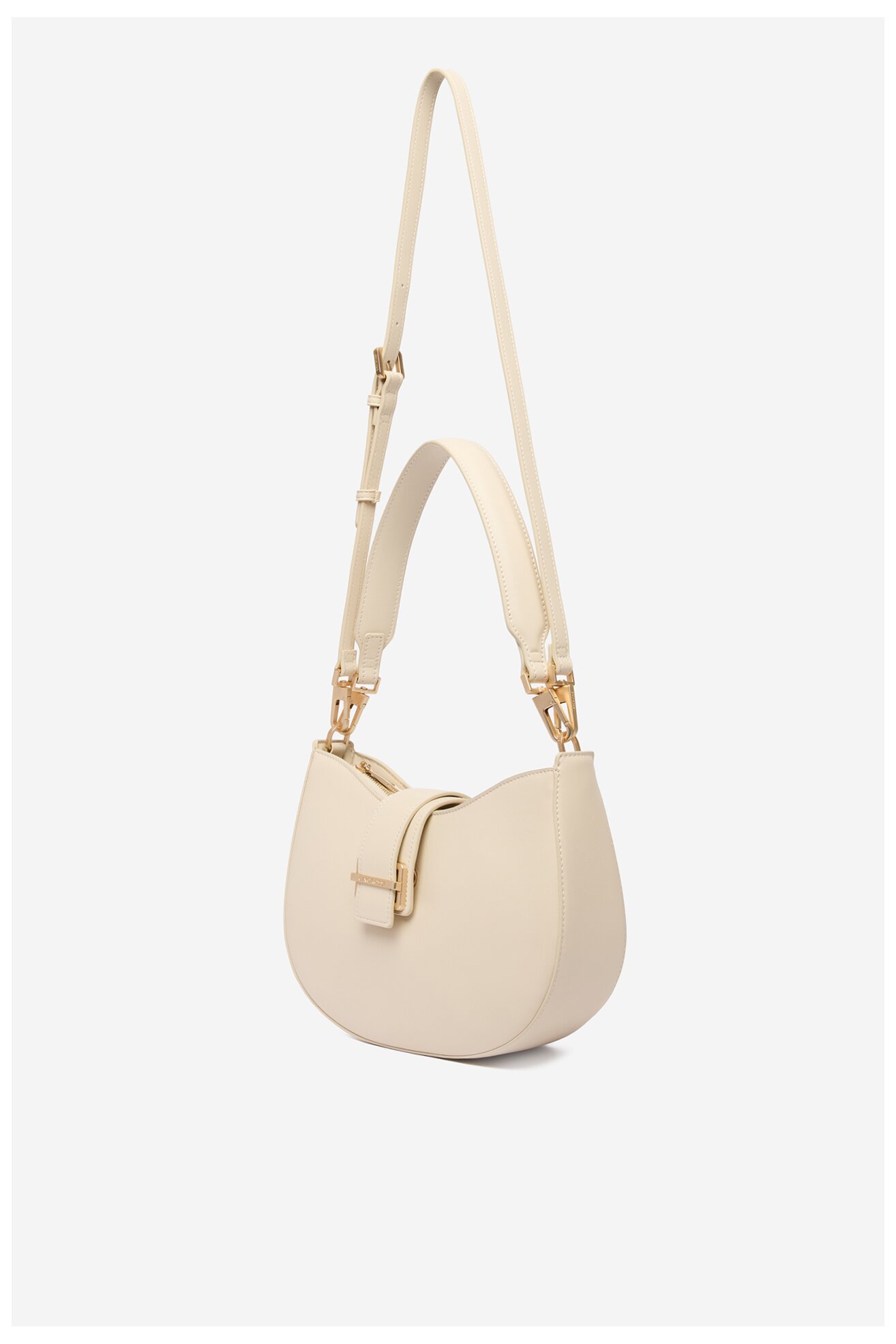 Torebka Gino Rossi 1-2 Beżowy