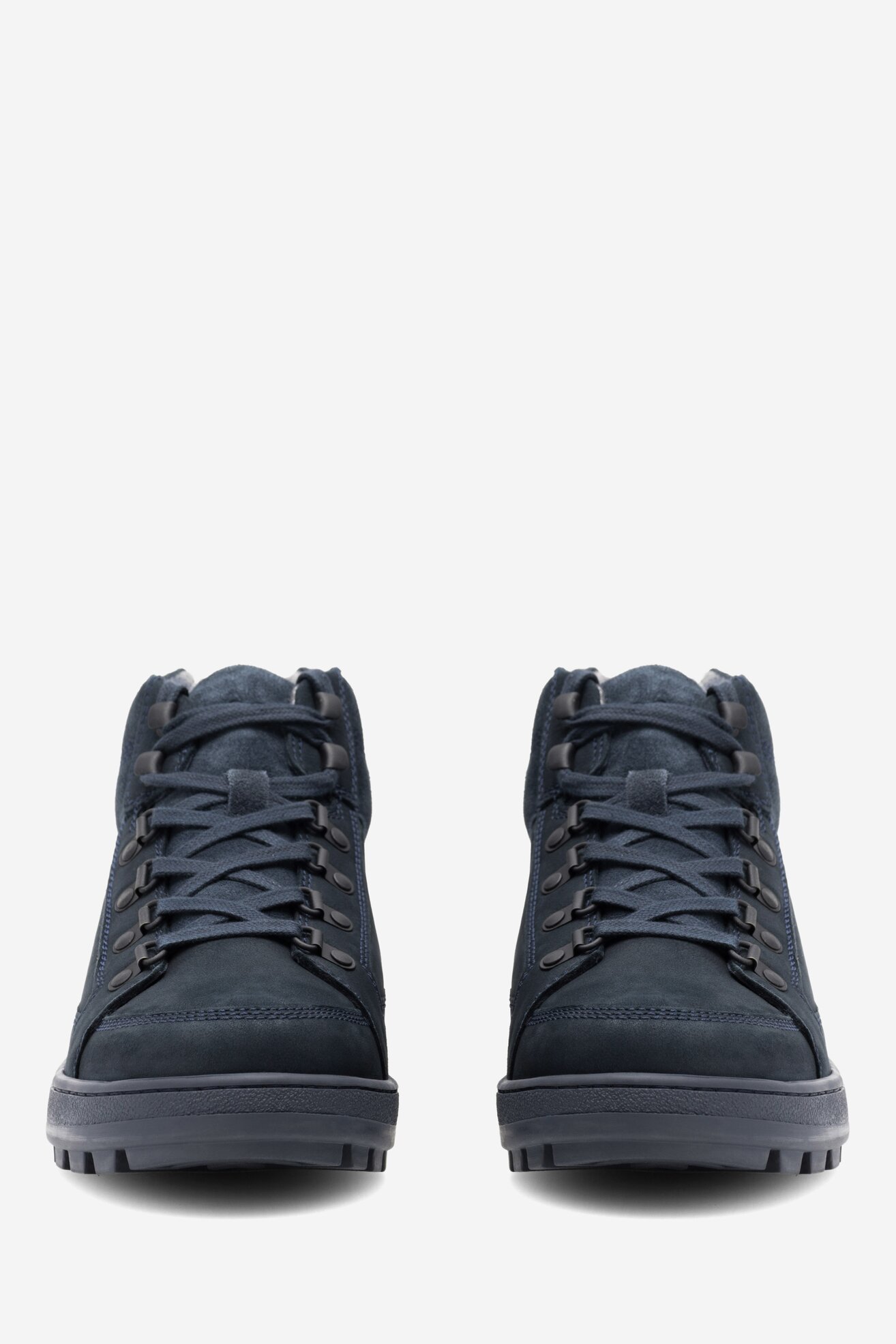 Bocanci Lasocki MI24-TAYLOR-14 BLEUMARIN