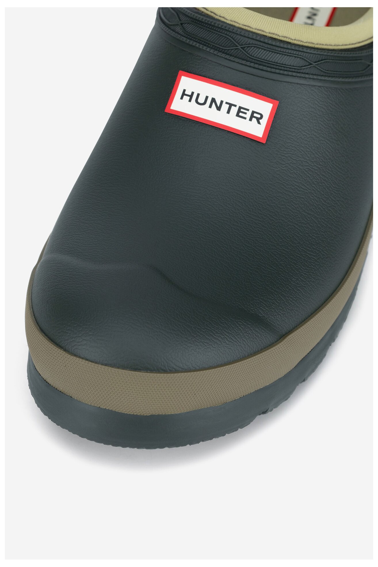 Cizme de cauciuc HUNTER WFF1088RMA VERDE