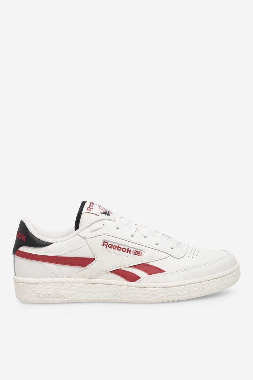 Sportovní obuv Reebok KRÉMOVÁ - 5905588491200