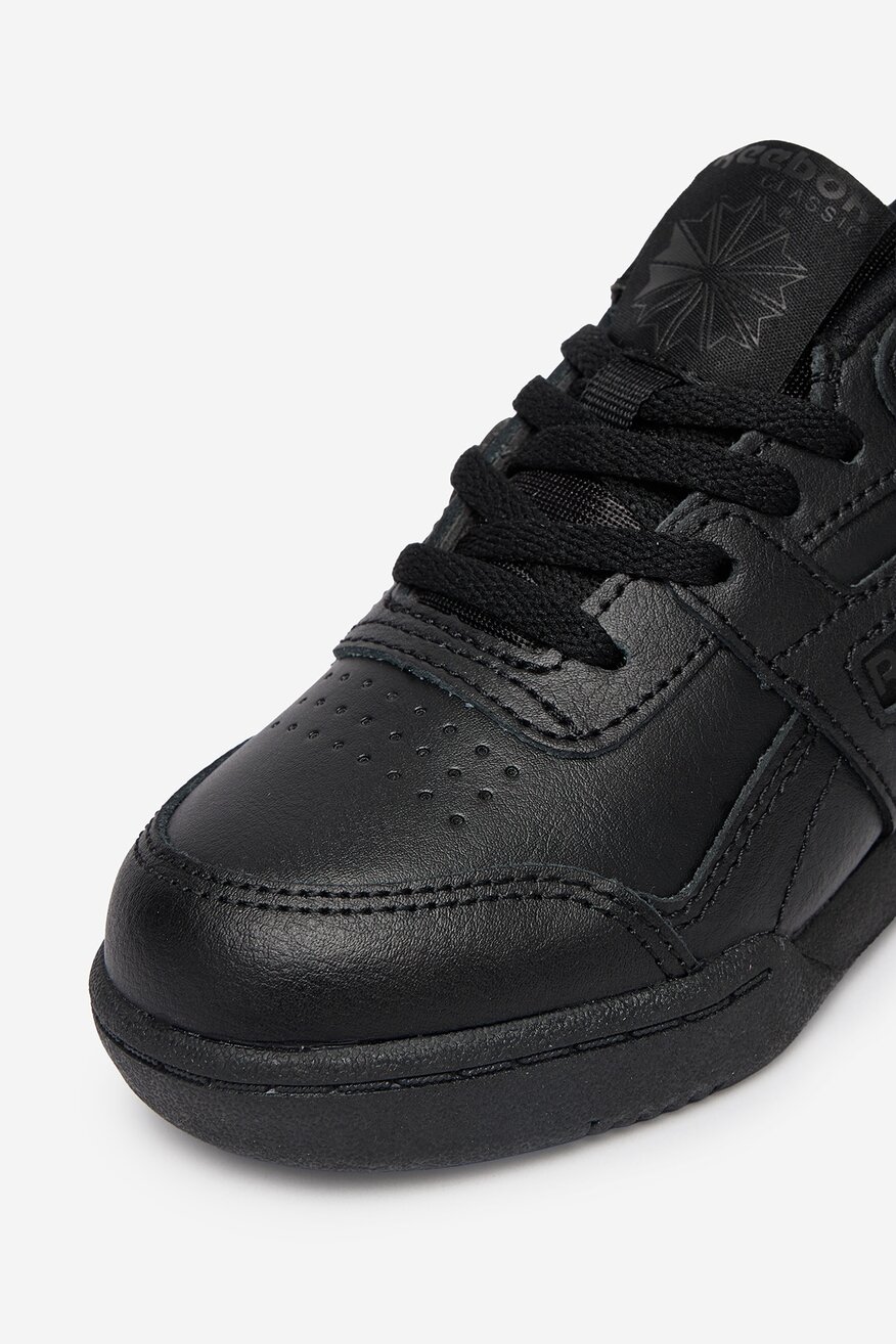 
                Sportcipő Reebok FEKETE - 5906751668498