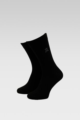 Čarape Lasocki 8054 (PACK=2 PRS) 39-42 CRNA