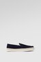 Espadrile Gino Rossi 121AM0156 KOBALT PLAVA