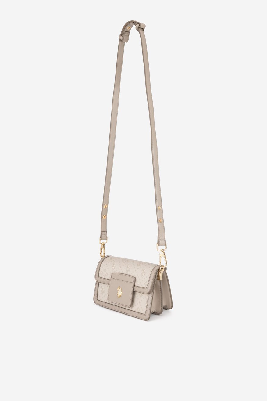 Torba U.S. POLO ASSN. SVETLO BRAON - 5905588983712