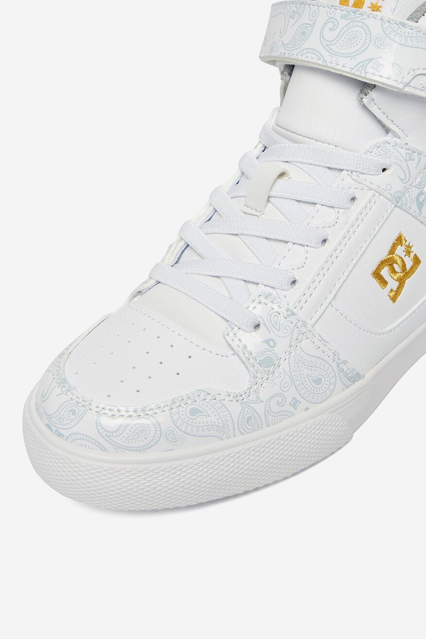 DC Shoes - PURE HIGH-TOP SE EV SN - 5906751603154