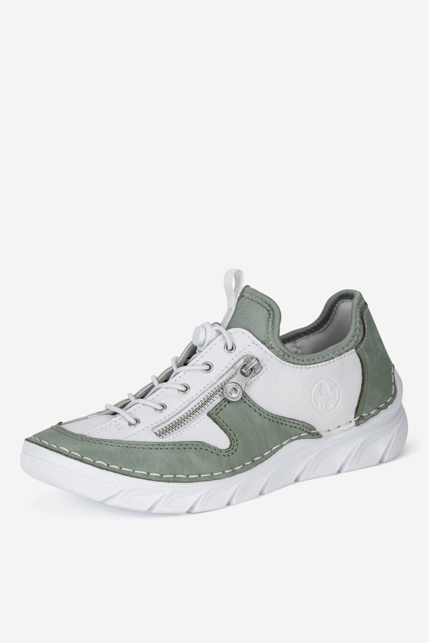 Rieker - Sneakersy - 2230074052935