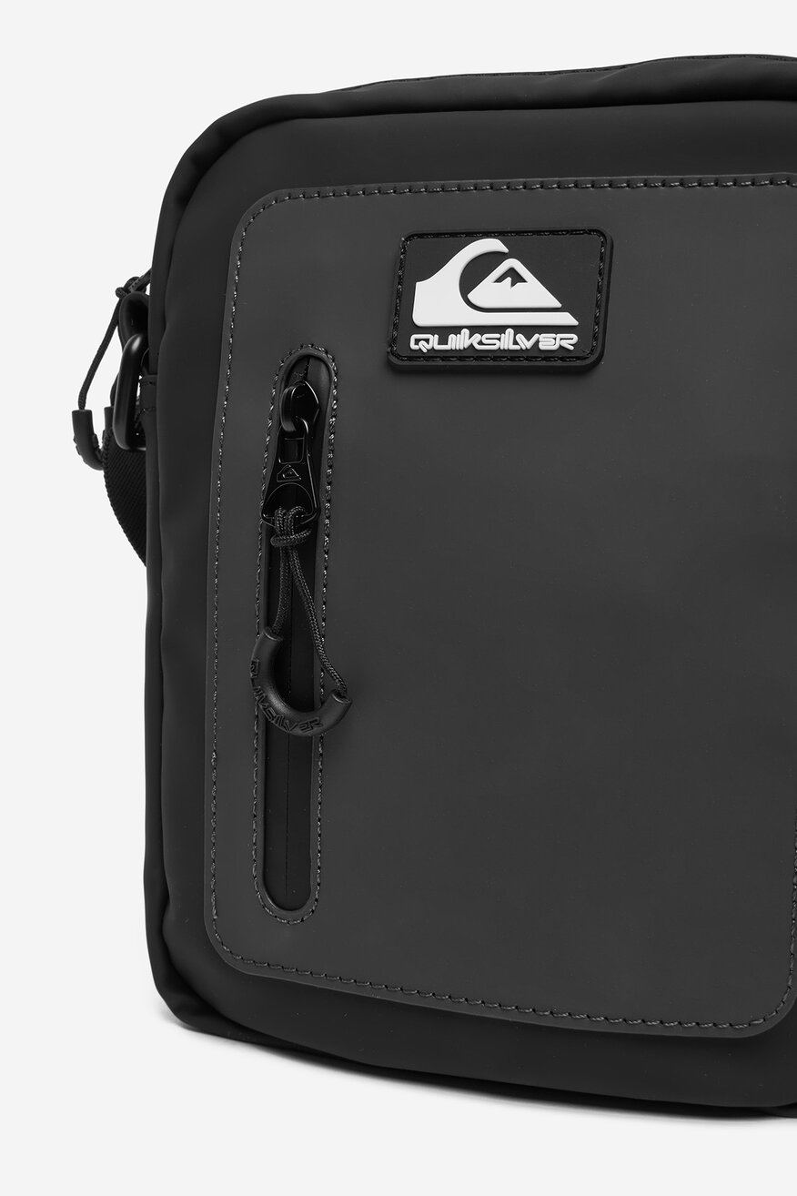 
                QUIKSILVER - Mała torebka crossbody - 5906751341896