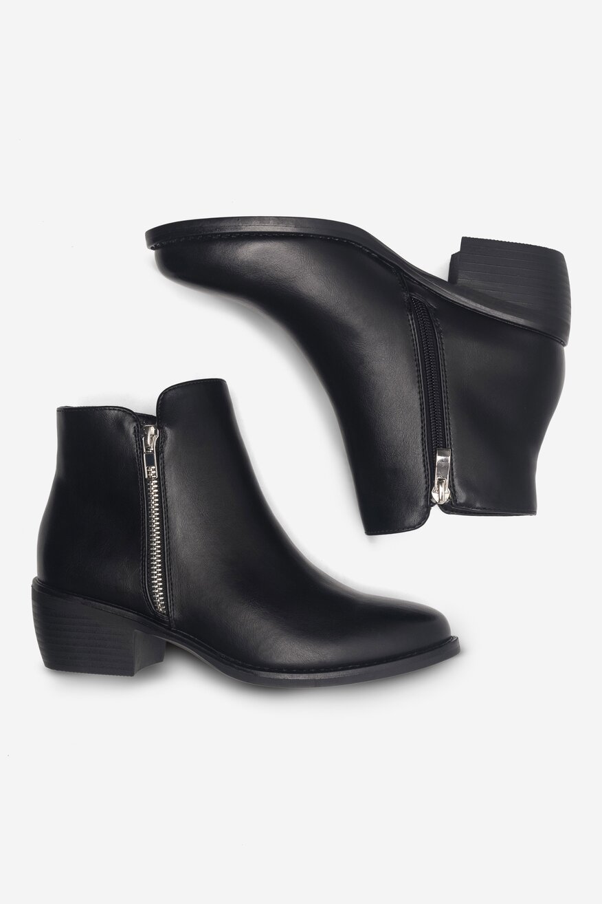 
                Боти Jenny Fairy ЧЕРЕН - 5905588027232