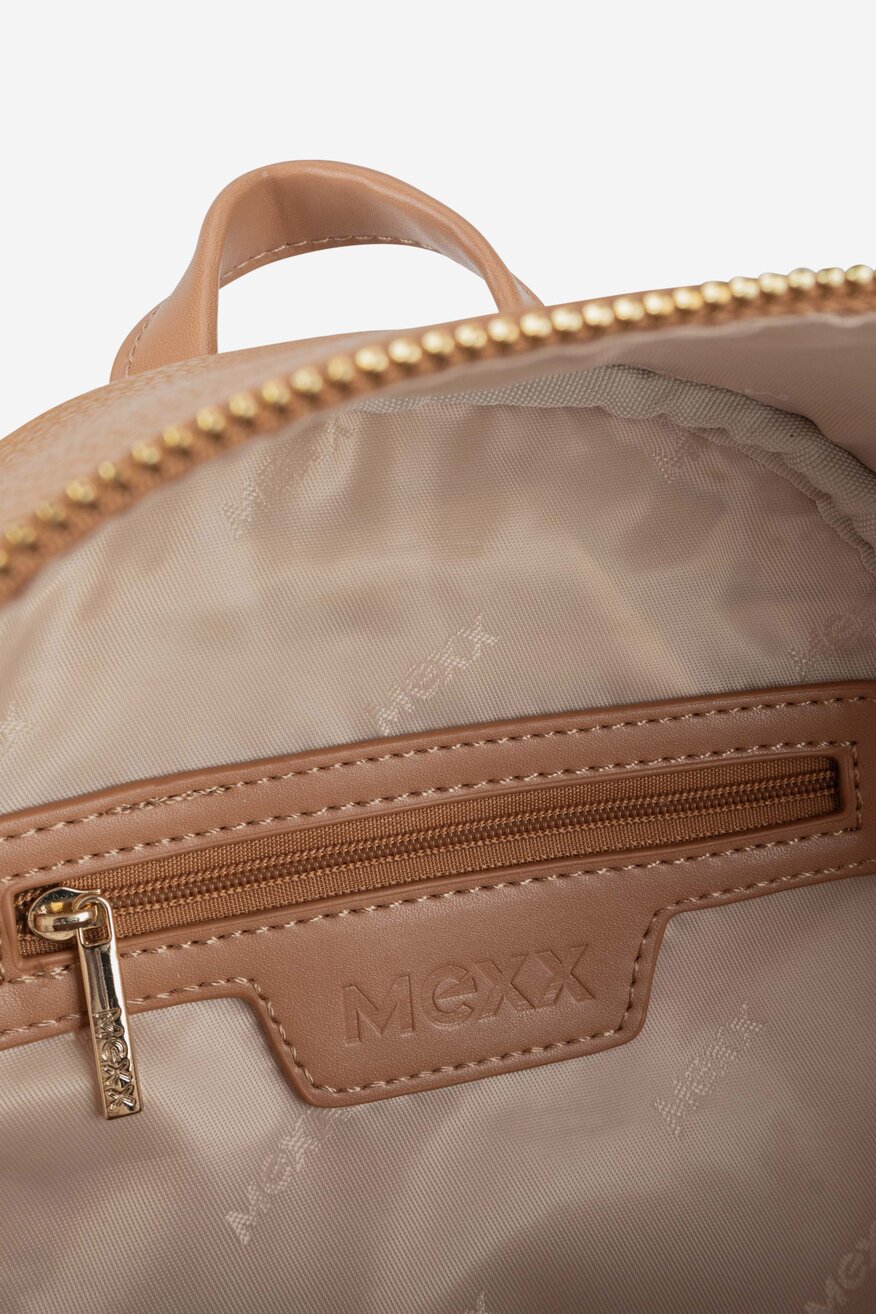 
                Mexx - Średni plecak miejski - 5903698180618