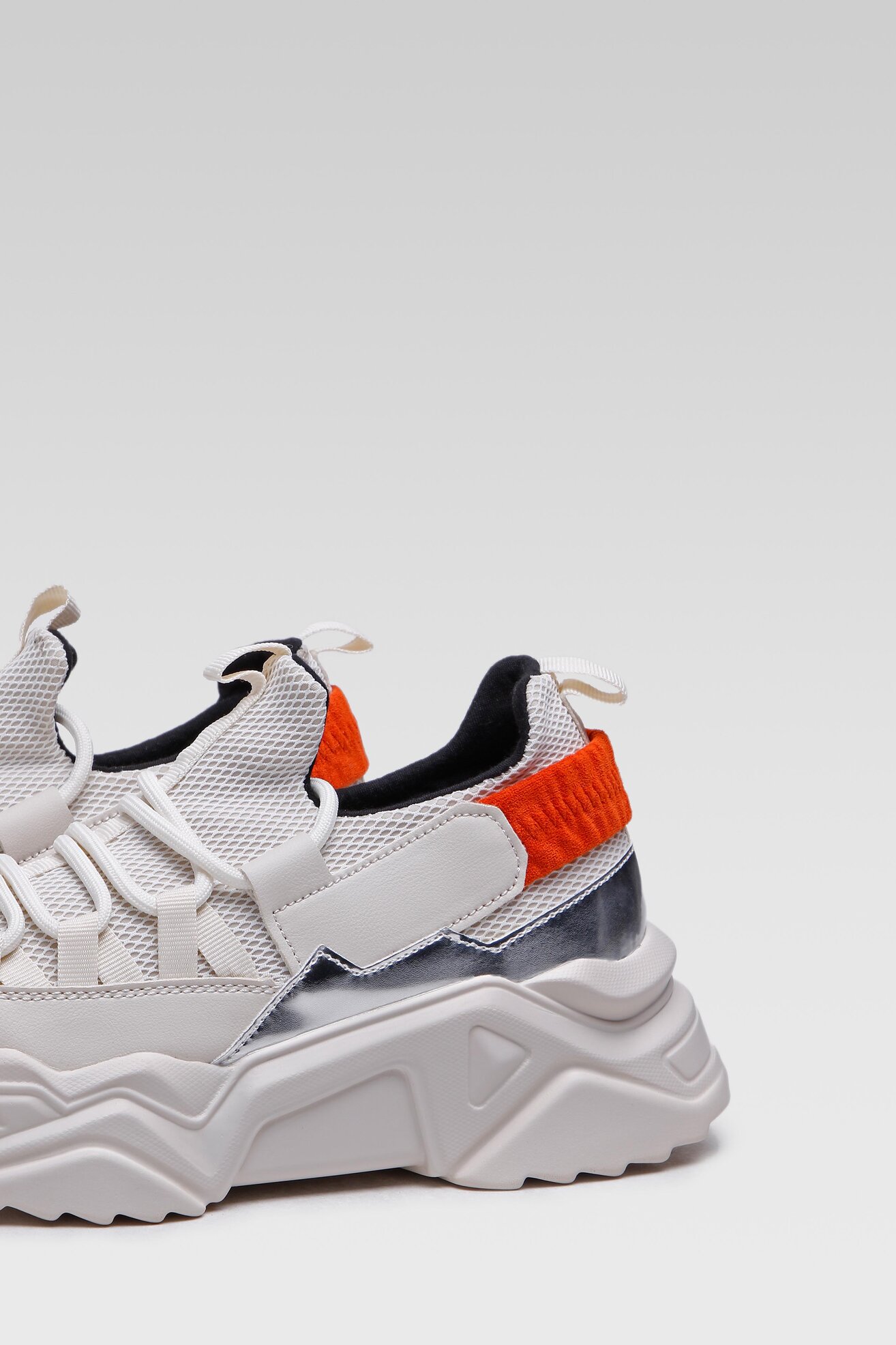 Sneakerși Jenny Fairy WS19329-06 BEJ