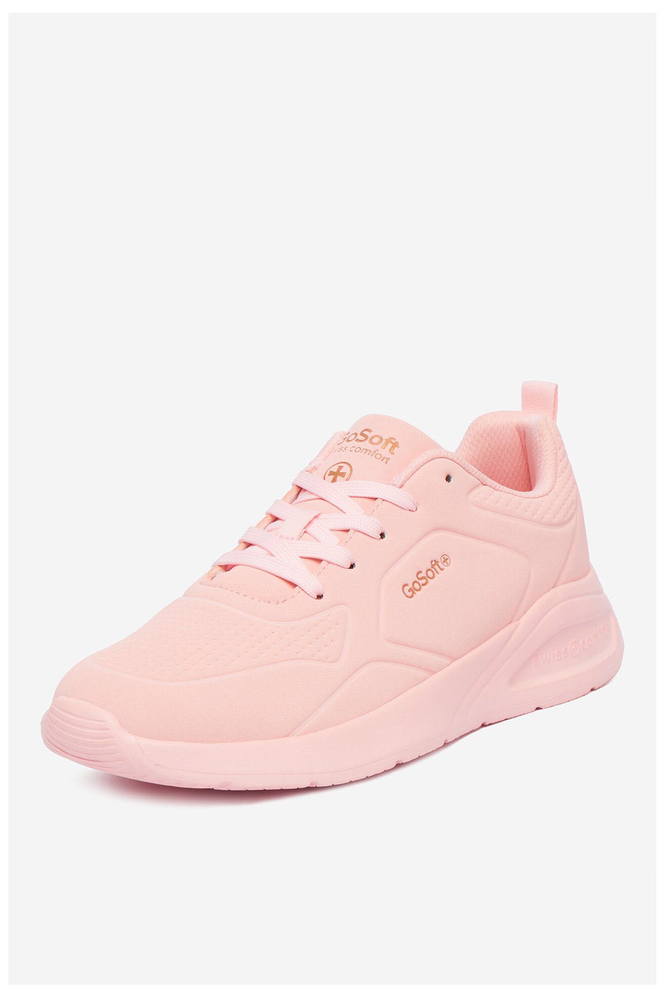Obuwie sportowe Go Soft CEOWB-V15-1037 Różowy
