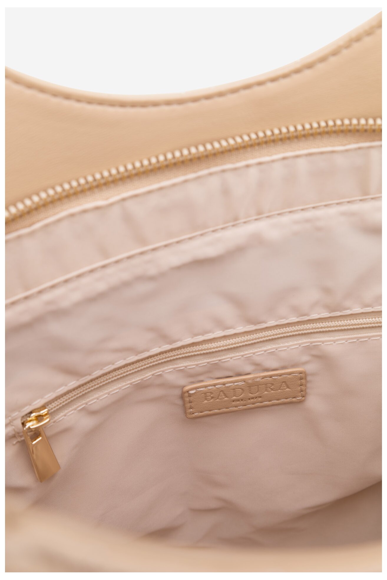 Torebka Badura FELICIE-01 Beżowy
