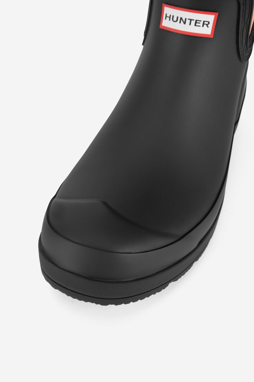 HUNTER - Kalosze krótkie - 2230070291802