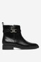 Ghete NINE WEST CEO-NADIM-01 NEGRU