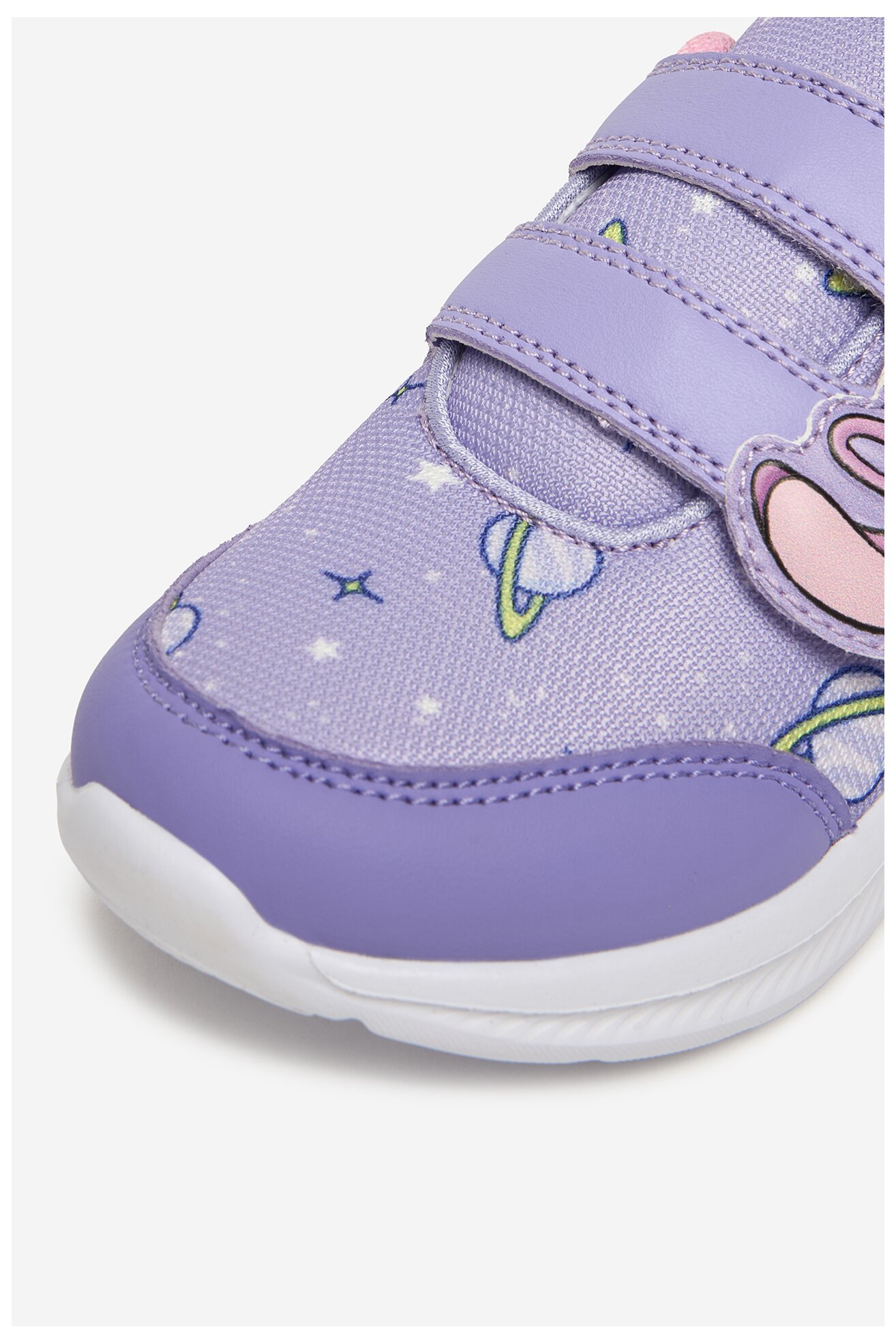 Sportska obuća Disney Classics CEO-BIC-SS26-338DCLS LJUBIČASTA