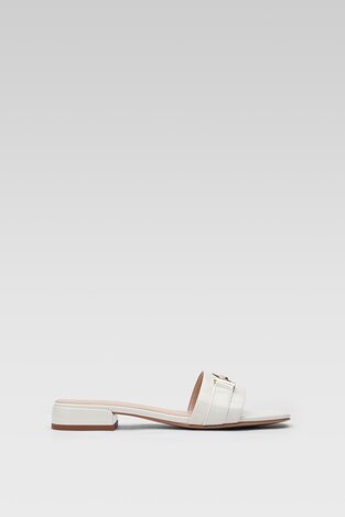 Шльопанець Sergio Bardi WYL3486-1Z-SB БІЛИЙ