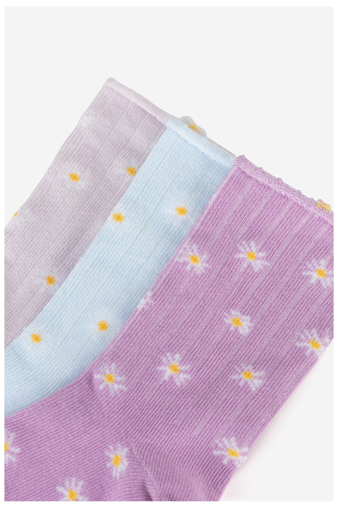 Soseste Jenny 7KB-002-SS25 (3-PACK) ALBASTRU