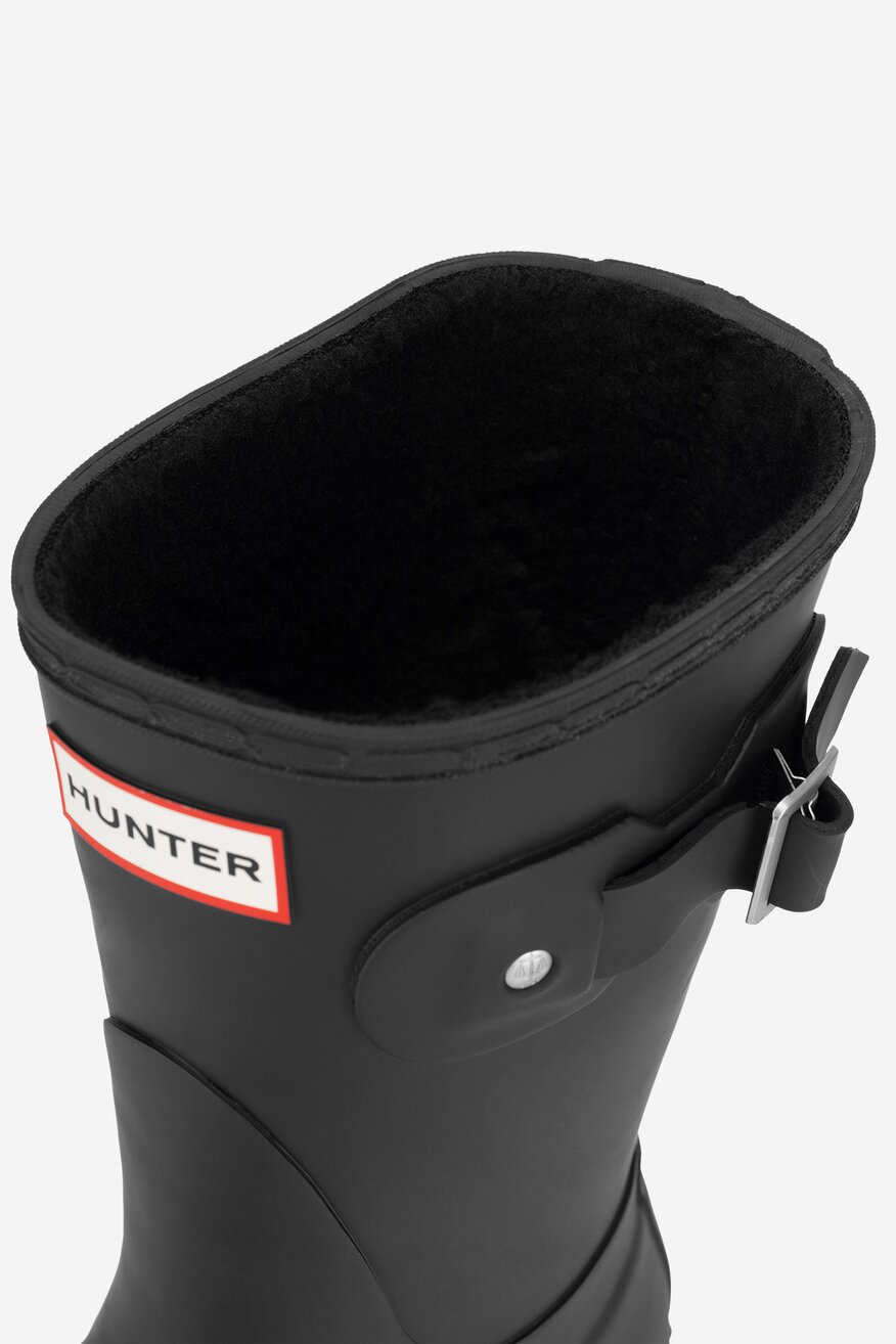 HUNTER - Kalosze półdługie - 5905588950929