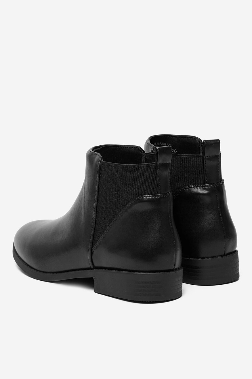 Ghete Clara Barson NEGRU - 5906751393765