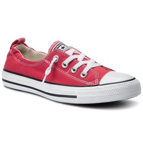 Trampki Converse C537083 Czerwony Ccc Eu