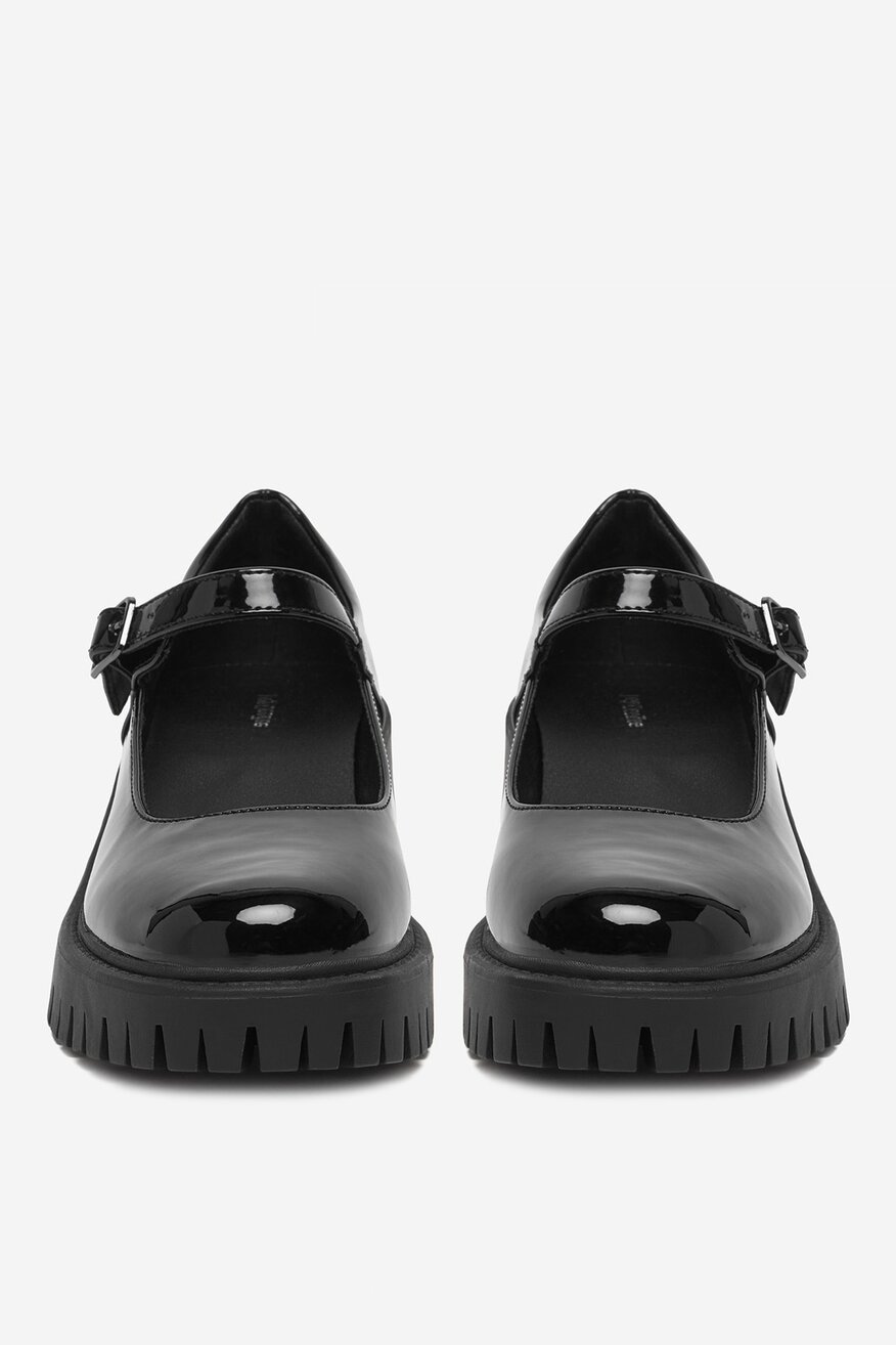 
                DeeZee - Półbuty - 5906751843703