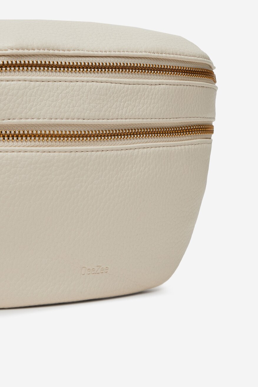 
                Kézitáska DeeZee BÉZS - 5906751072165