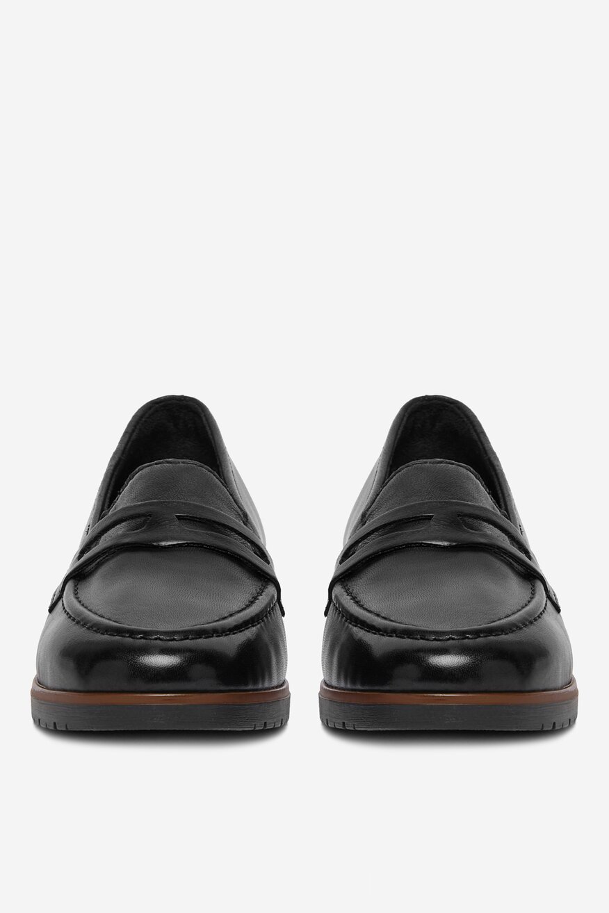 
                Мокасини Rieker ЧЕРЕН - 2230092739023