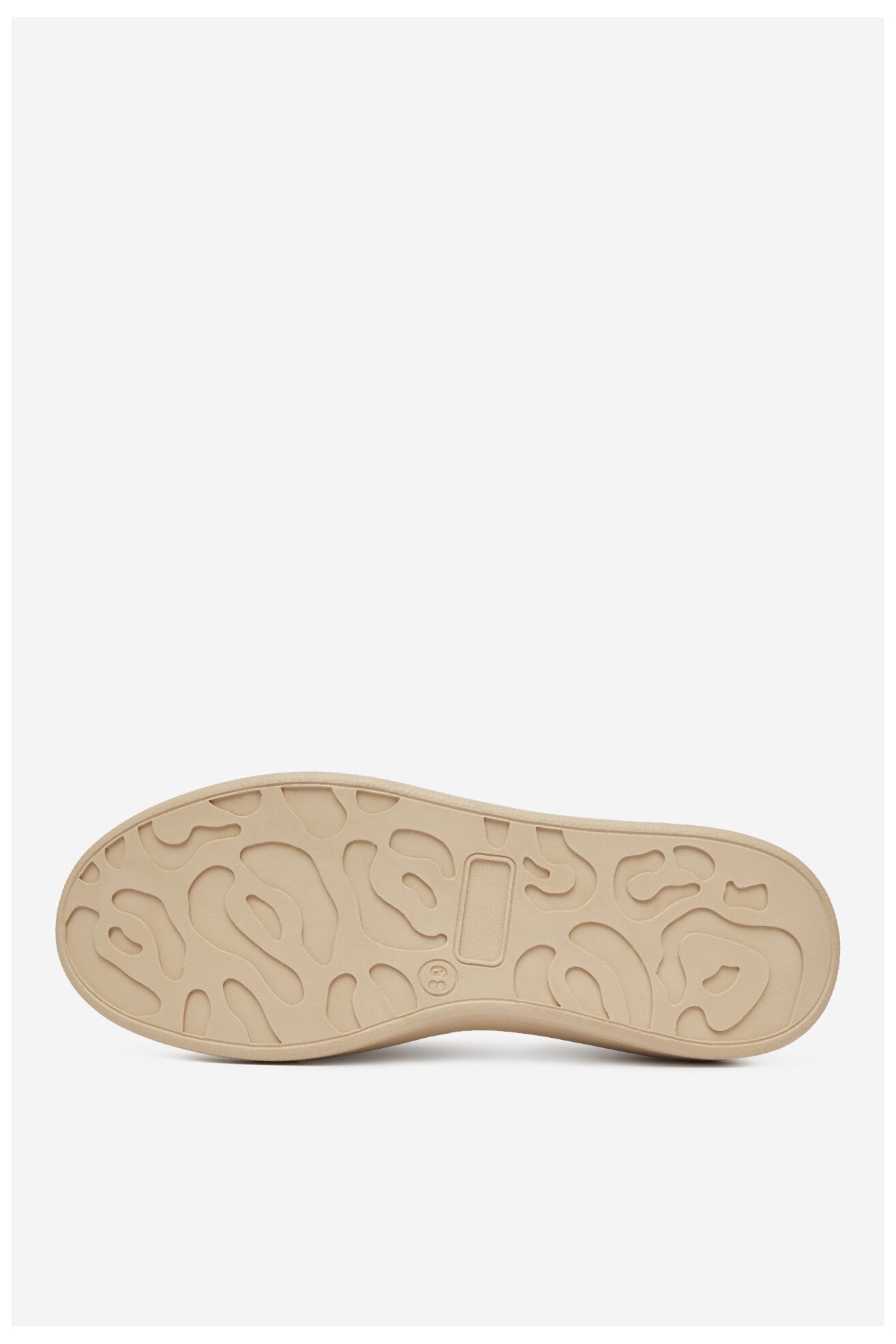 Сникърси Mustang 1468-301 БЕЖОВ